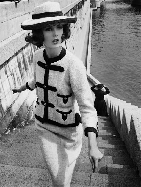 le style selon coco chanel|coco chanel original designs.